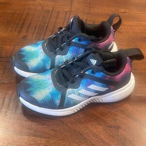 Girls Adidas size 13